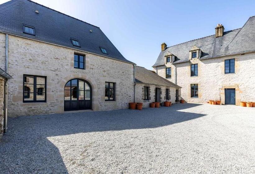 住宿加早餐  Manoir Du Guern