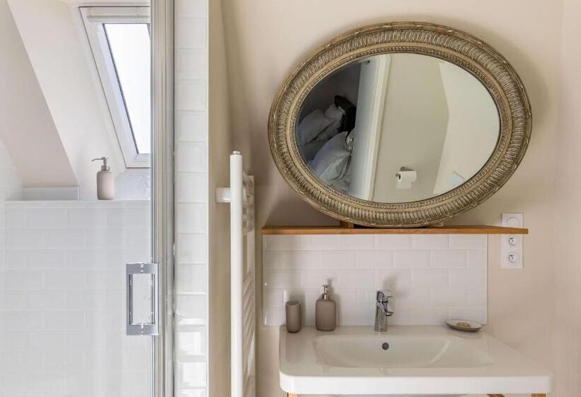 住宿加早餐  Manoir Du Guern