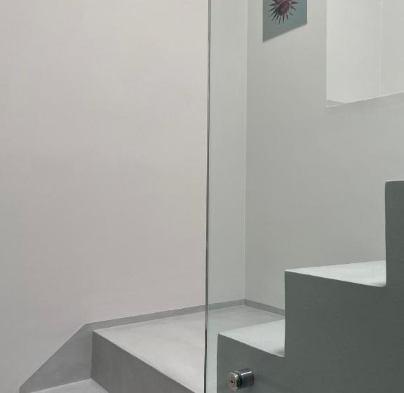 مبيت وإفطار Manzoniquattro