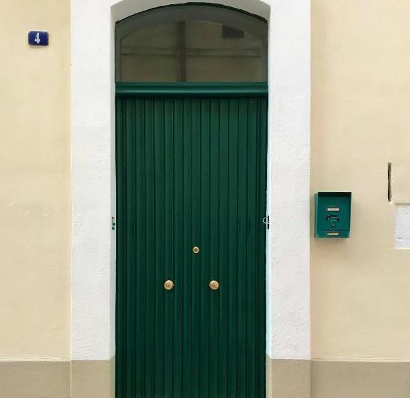 مبيت وإفطار Manzoniquattro