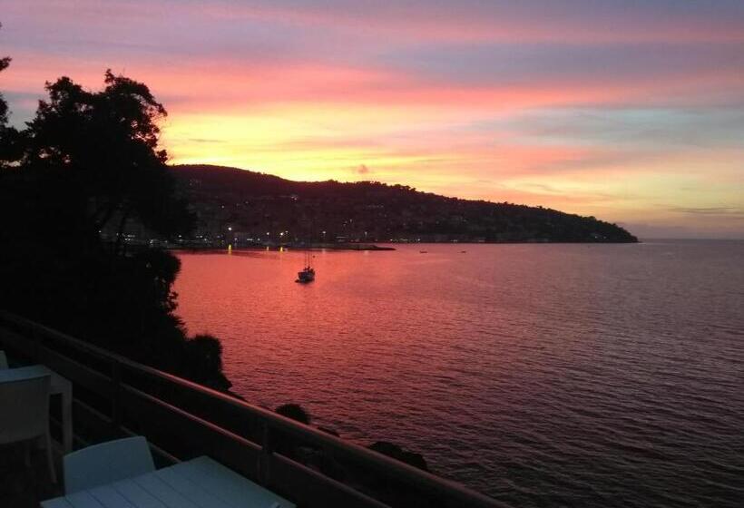 Bed and Breakfast Villa Flora Argentario