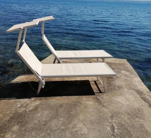 Bed and Breakfast Villa Flora Argentario