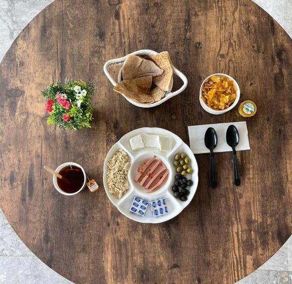 Diaara Hotel Appartments