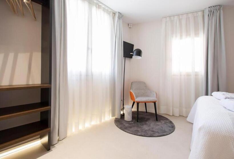 هتل 1877 Sensaciones & Spa Adults Only
