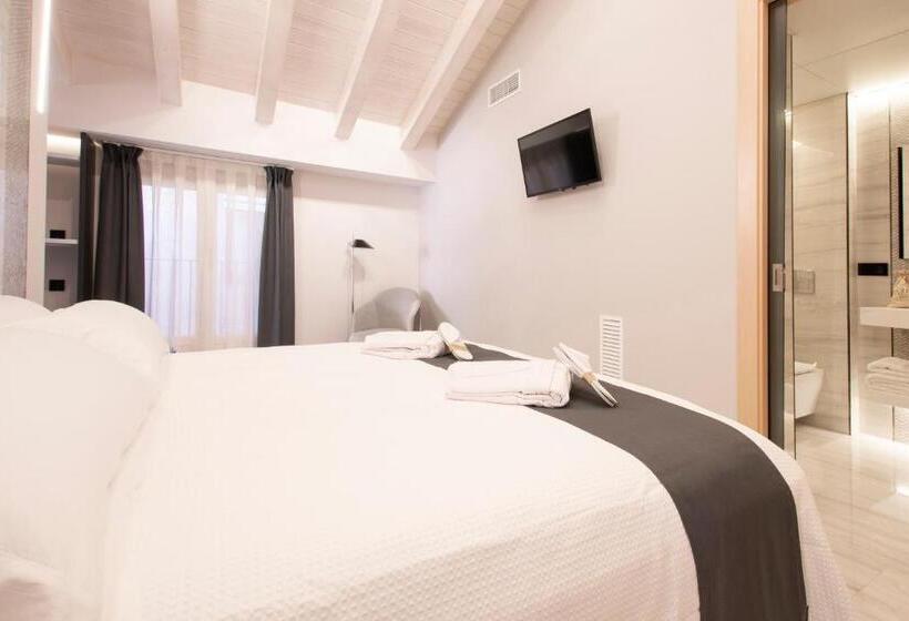هتل 1877 Sensaciones & Spa Adults Only