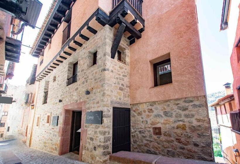 هتل 1877 Sensaciones & Spa Adults Only