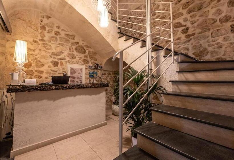هتل 7palazzi