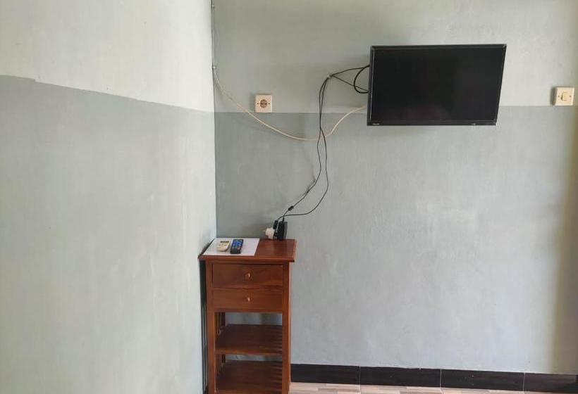 Отель Adihan Homestay Mitra Reddoorz