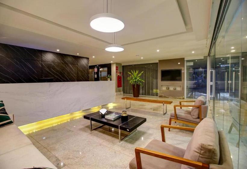 Hotel Go Inn Caratinga Mg