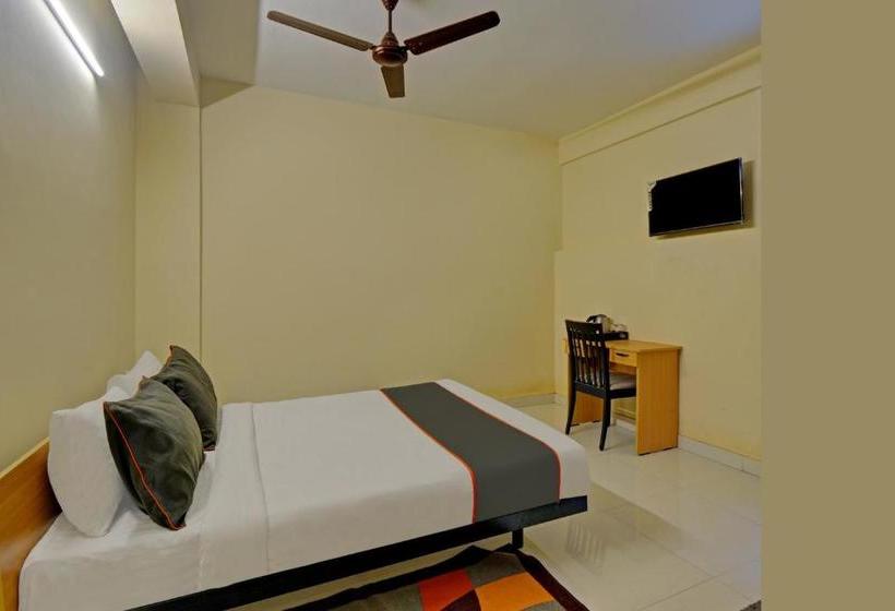 酒店 Collection O 80425 Dhs Residency