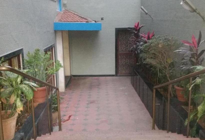فندق Eco Rooms Non Ac