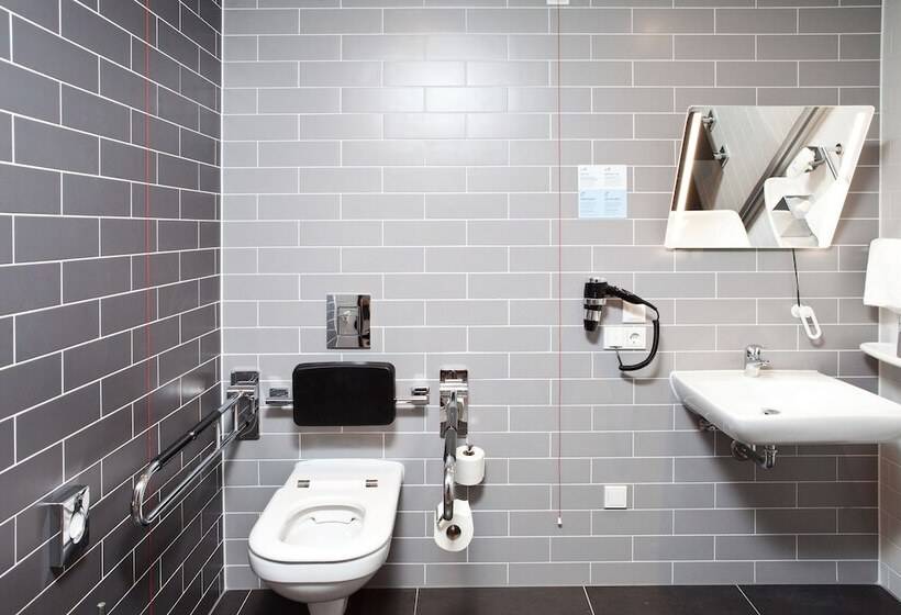 هتل Holiday Inn Express   Offenburg, An Ihg