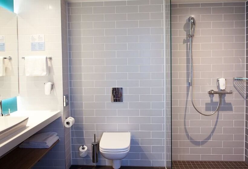 هتل Holiday Inn Express   Offenburg, An Ihg