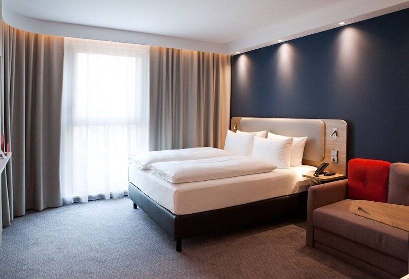 هتل Holiday Inn Express   Offenburg, An Ihg