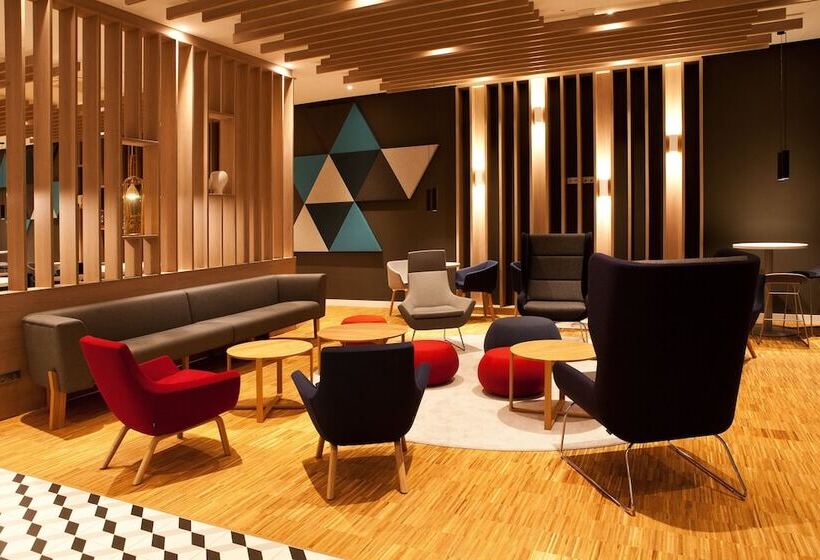 هتل Holiday Inn Express   Offenburg, An Ihg