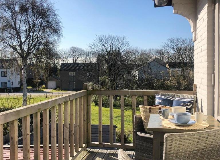 בית מלון כפרי Panta Rhei Cadzand Bad