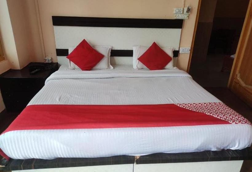 בית מלון כפרי Trinetara By Sonachi