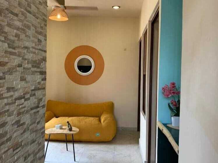هتل Suites Villas El Jardin