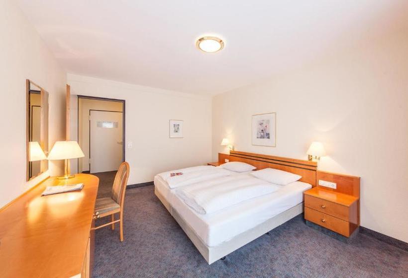 Acora Leipzig Living The City   Apartments