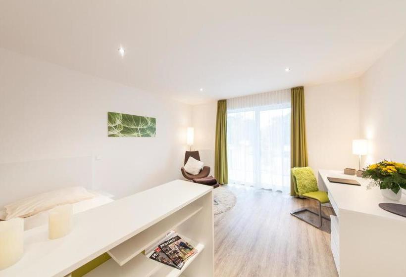 Acora Fürth Living The City  Apartments