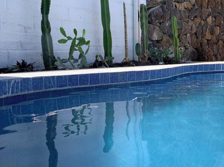 پانسیون Casa Pimampiro