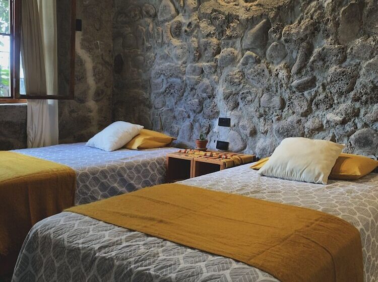 پانسیون Casa Pimampiro