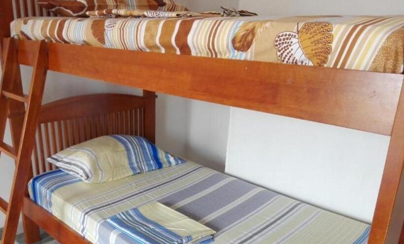 پانسیون Casa El Prado Hostal