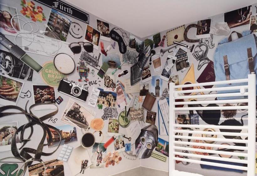 The Niu Saddle   Apartments