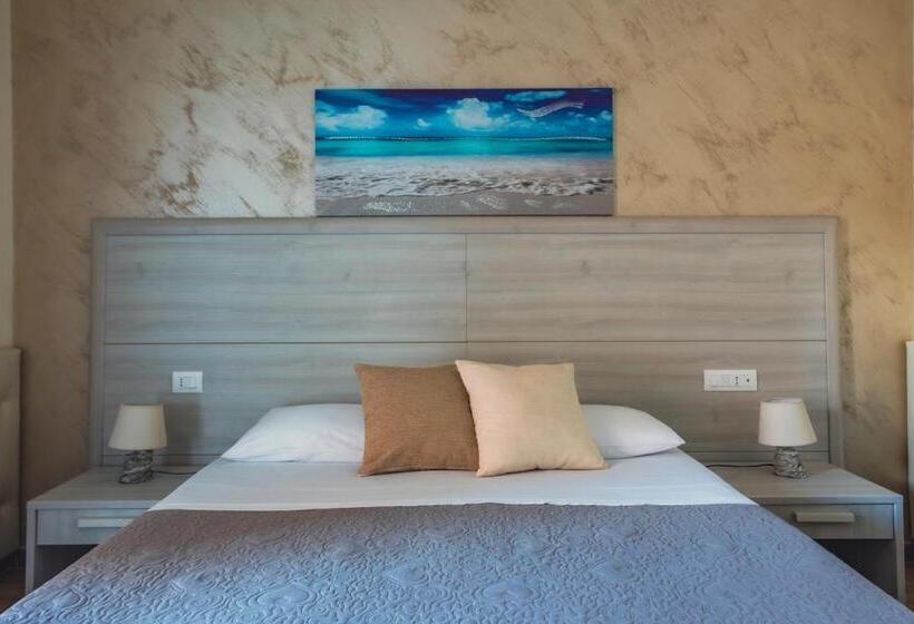 تختخواب و صبحانه Oasi Perla Del Mare Rooms