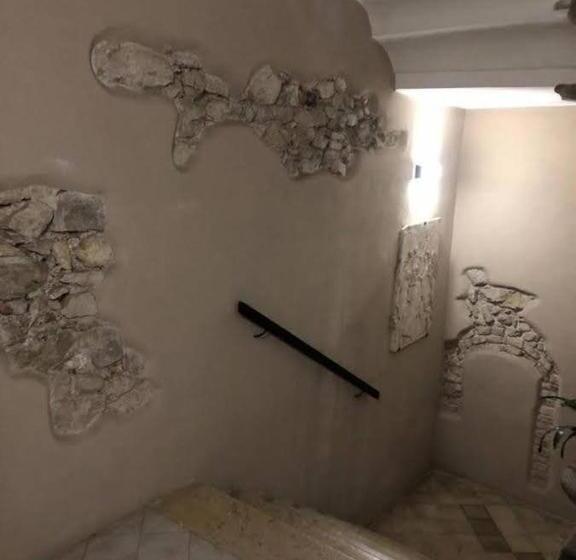 تختخواب و صبحانه Corte Trento