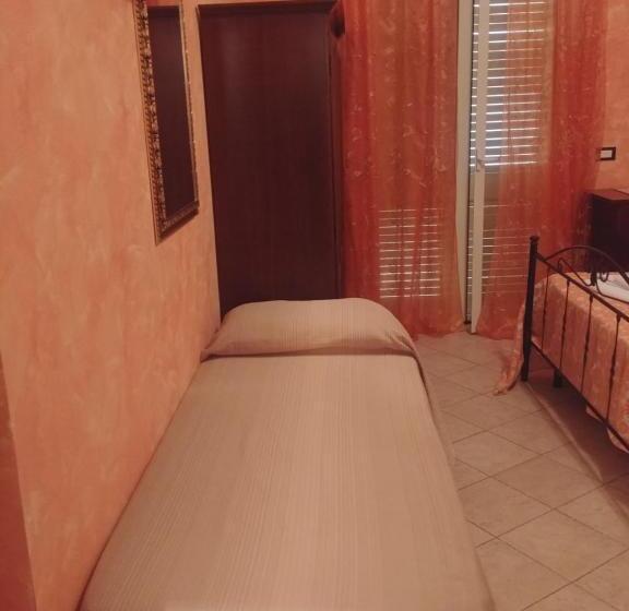 تختخواب و صبحانه Paradise House