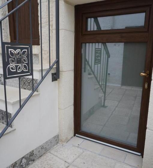 تختخواب و صبحانه Terrae Rooms Rental