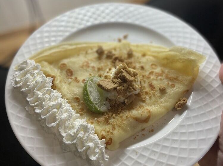 Heber Senator Bed And Breakfast