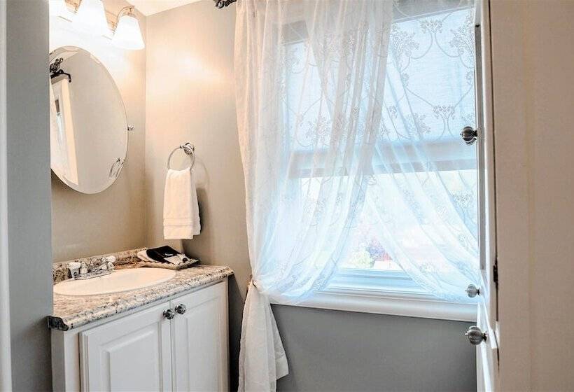 Heber Senator Bed And Breakfast