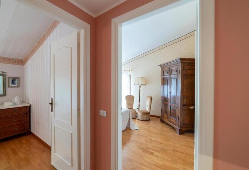 فندق Agriturismo Dalla Mimmi