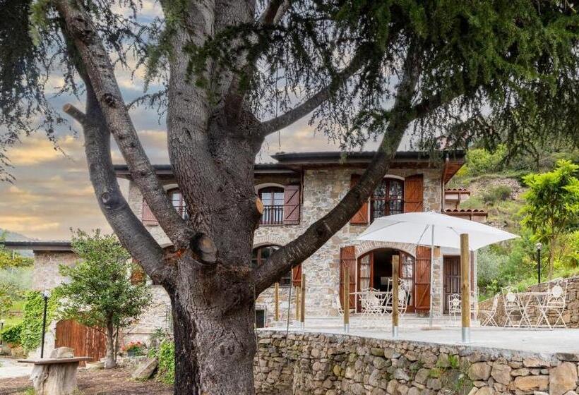 فندق Agriturismo Dalla Mimmi