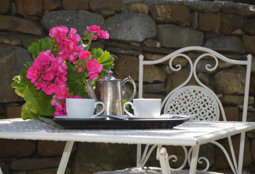 فندق Agriturismo Dalla Mimmi