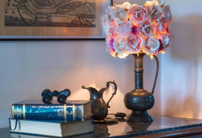 فندق Agriturismo Dalla Mimmi