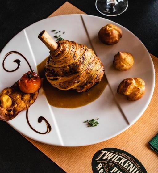 Отель Ibis Styles Castelnaudary