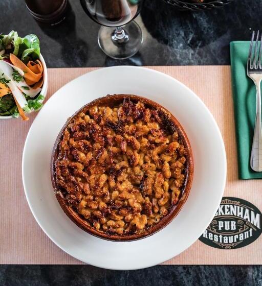 Отель Ibis Styles Castelnaudary