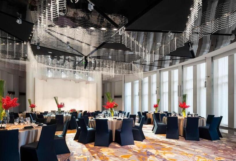 هتل Kaohsiung Marriott