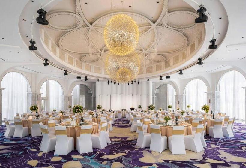 هتل Kaohsiung Marriott