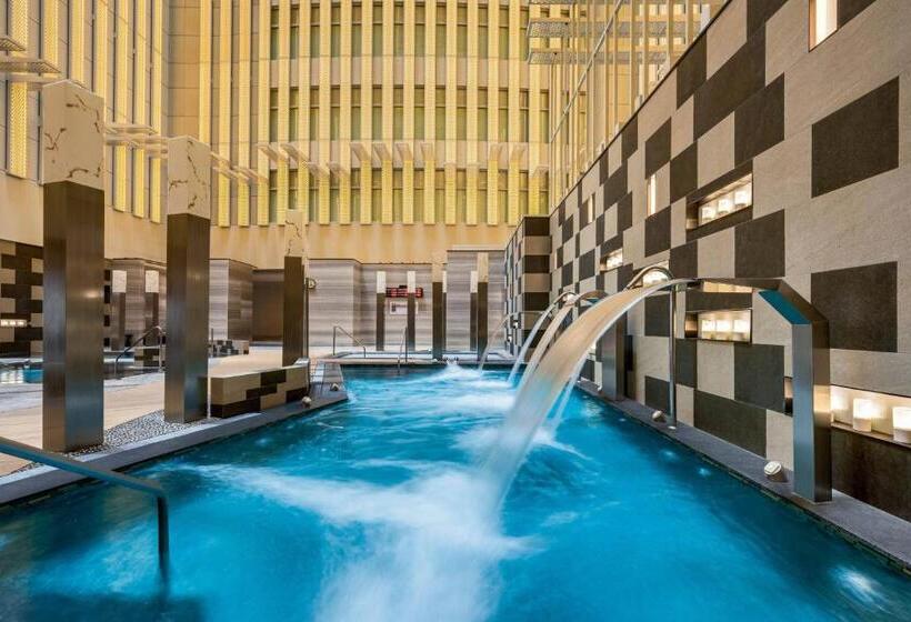 هتل Kaohsiung Marriott