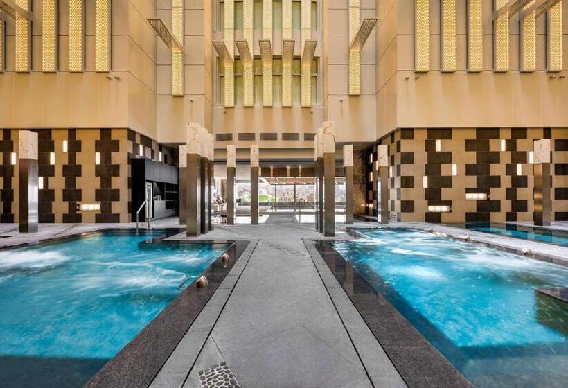 هتل Kaohsiung Marriott