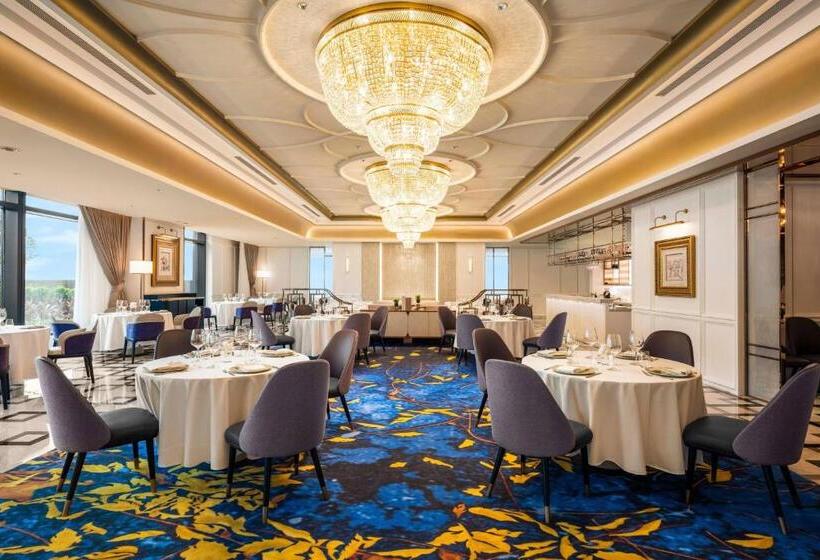 هتل Kaohsiung Marriott