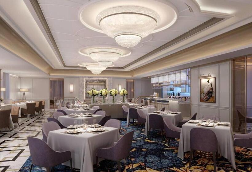 هتل Kaohsiung Marriott