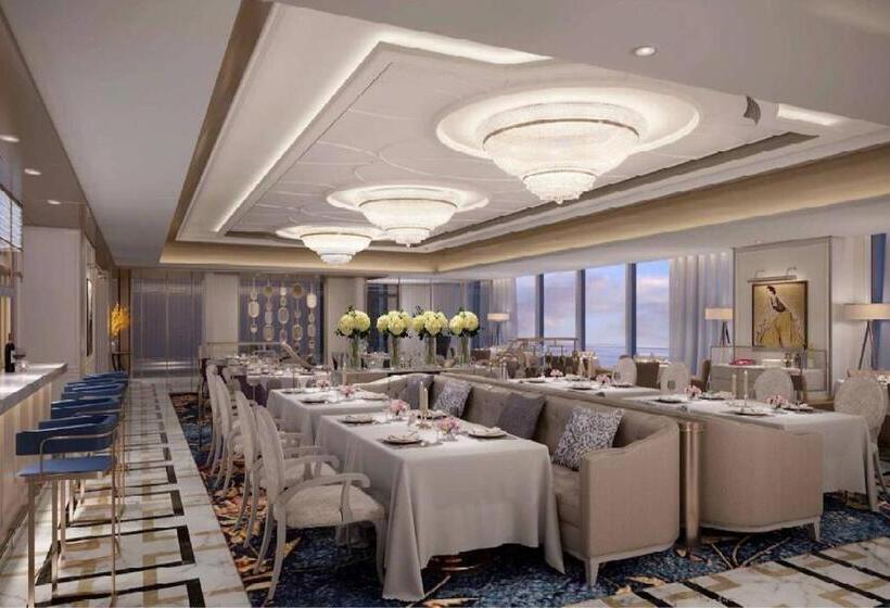 هتل Kaohsiung Marriott
