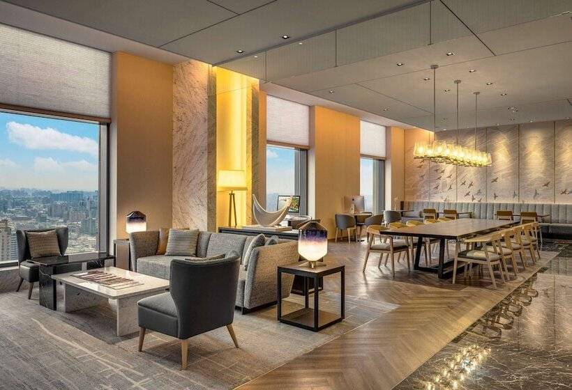 هتل Kaohsiung Marriott