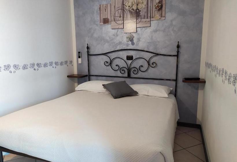酒店 La Bossolasca Albergo Ristorante