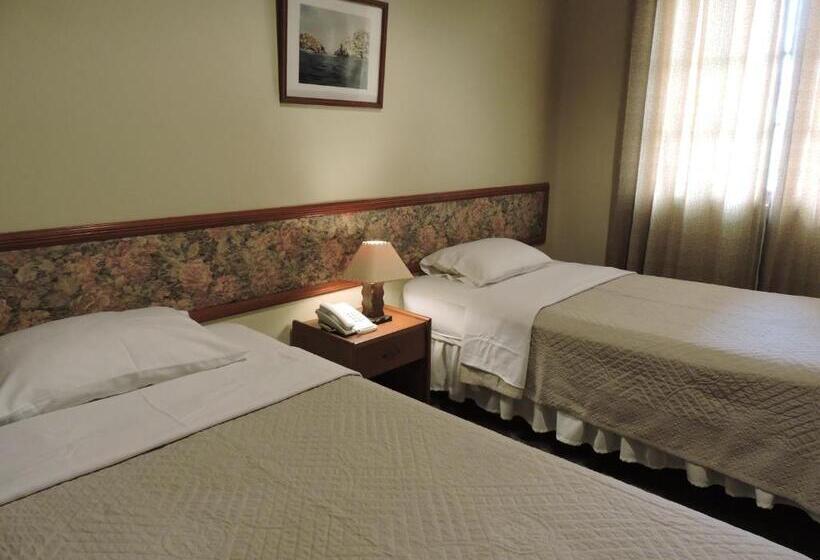 ホテル La Villa Mollendo